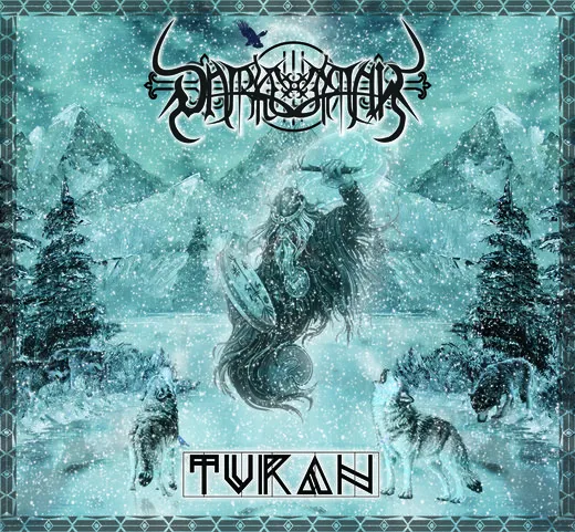 Turan