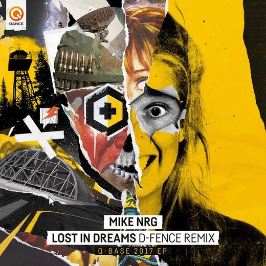 Lost in Dreams (D-Fence remix)