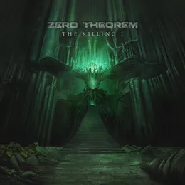 The Killing I von Zero Theorem – Cover