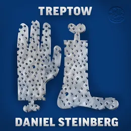 Treptow von Daniel Steinberg – Album Cover