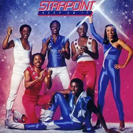 Keep on It von Starpoint – Album Cover