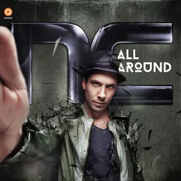 All Around von Noisecontrollers – Cover