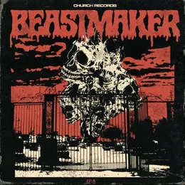 EP.8 von Beastmaker – Cover