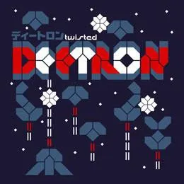Twisted von Deetron – Album Cover