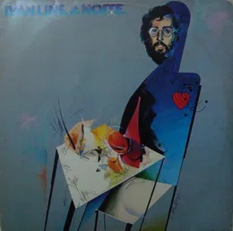 A Noite von Ivan Lins – Album Cover