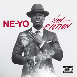 Non-Fiction von Ne‐Yo – Album Cover