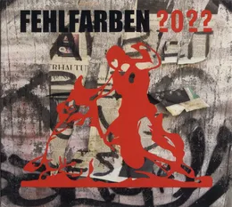 ?0?? von Fehlfarben – Album Cover