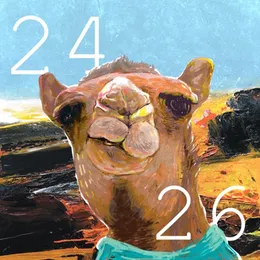 24:26 von Beenzino – Album Cover