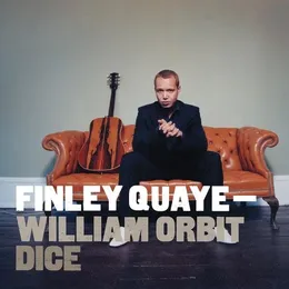 Dice von William Orbit – Album Cover