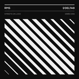 Streets on Lock von RMS – Cover