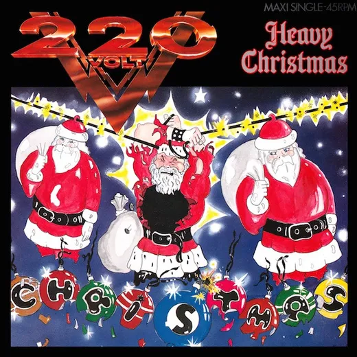 Heavy Christmas