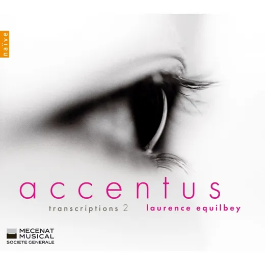 Transcriptions 2