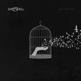 Letting Go von Dayshell – Cover