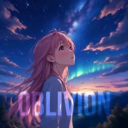 OBLIVION von 7vvch – Cover