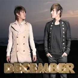 Tears in heaven von 디셈버 – Cover