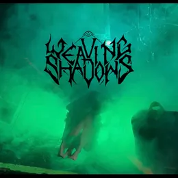 Radiation 2025 (live at 1867 Bar) von Weaving Shadows – Cover