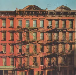 Broke von Modest Mouse – Album Cover
