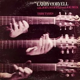 Tributaries von John Scofield – Album Cover