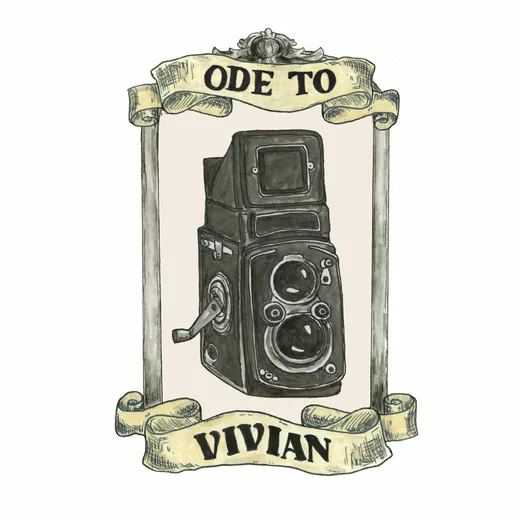 Ode to Vivian (rework)