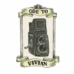 Ode to Vivian (rework) von Patrick Watson – Cover