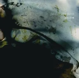 just A moment von 凛として時雨 – Album Cover