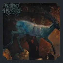 From Nothing Comes All von Rendered Helpless – Album Cover