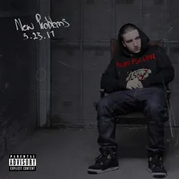 New Problems von Token – Cover