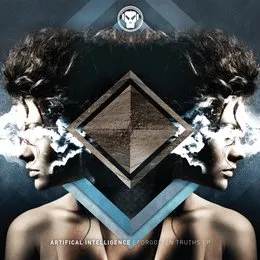 Forgotten Truths EP von Artificial Intelligence – Cover