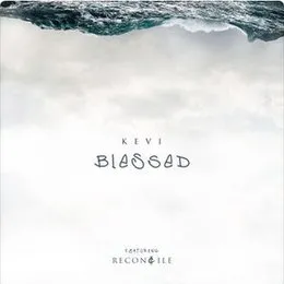Blessed von Reconcile – Cover