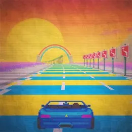 Venus von Sonic – Album Cover