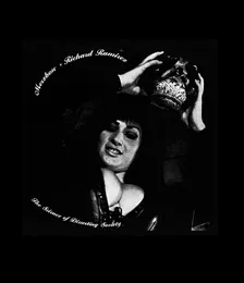 The Science of Dissecting Society von Richard Ramirez – Album Cover
