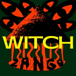 Zango von WITCH – Album Cover