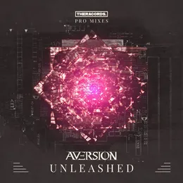 Unleashed von Aversion – Cover
