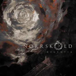 Regentia von Norrsköld – Album Cover