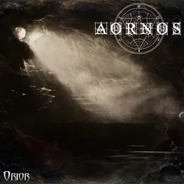 Orior von Aornos – Album Cover