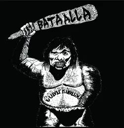 Compromiso von Bataälla – Album Cover