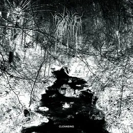 Cleansing von Bosque – Album Cover