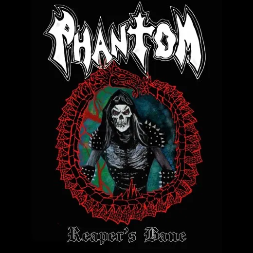 Reaper's Bane