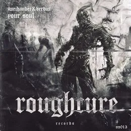 Your Soul von Zweihander – Cover