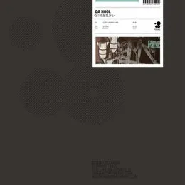 Streetlife von Da Hool – Album Cover