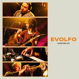 Audiotree Live von Evolfo – Cover