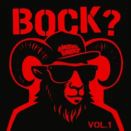 Bock? (Vol. 1) von Smith & Smart – Album Cover