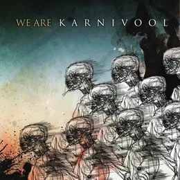 We Are von Karnivool – Cover