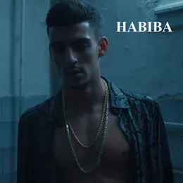 Habiba von Boef – Cover