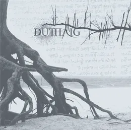Harlech's Sleep / Cyhyraeth von Duthaig – Cover