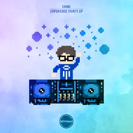 Experience Points von Chime – Cover