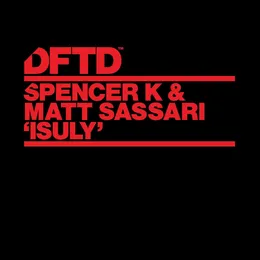 Isuly von Spencer K – Cover