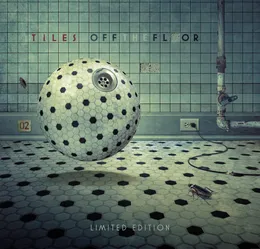 Off the Floor 02 von Tiles – Cover