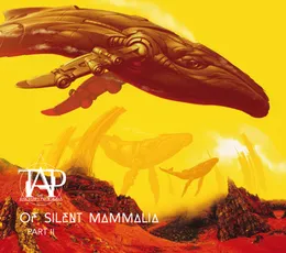 Of Silent Mammalia Part 2 von The Ancestry Program – Album Cover