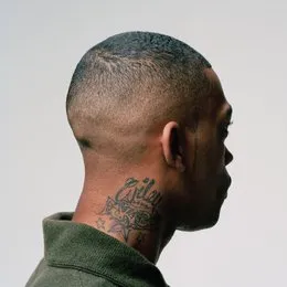 100% Publishing von Wiley – Album Cover